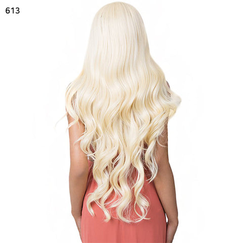 It''s a Wig Human Blend 360 Circular Frontal Lace Wig ADIRA