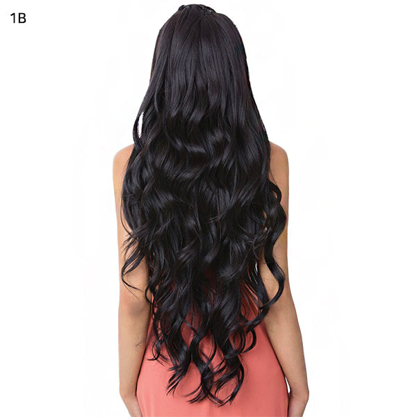 It''s a Wig Human Blend 360 Circular Frontal Lace Wig ADIRA