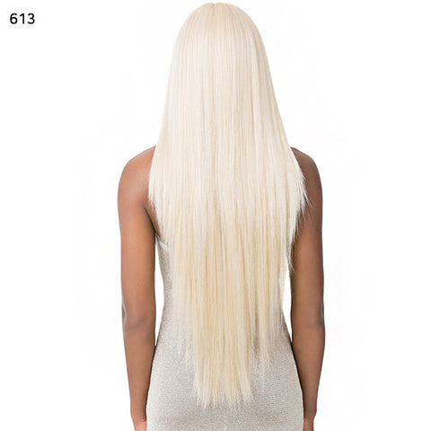 It's A Wig Synthetic Hair13x6 Lace Frontal Wig- FRONTAL S LACE DESIREE