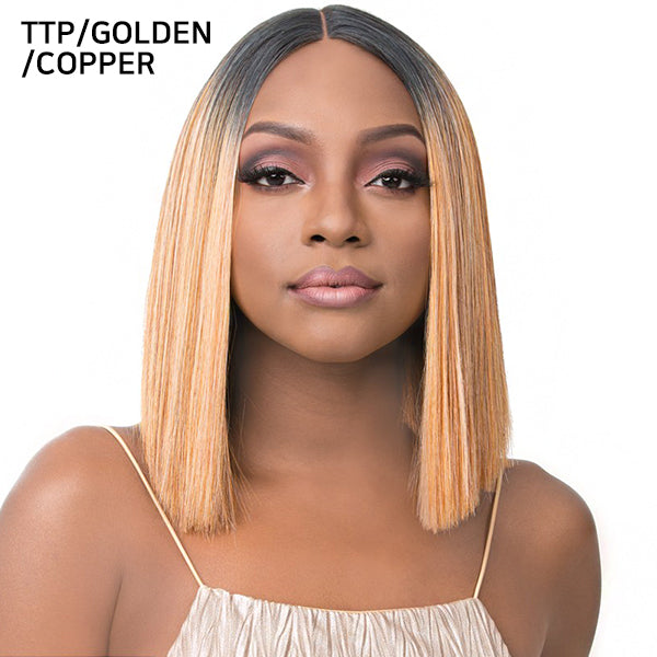 It''s a wig Synthetic Wig - ONIKA