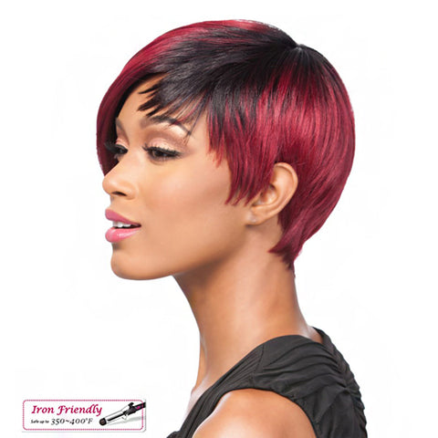 It's A Wig Synthetic Wig - Q CRISTINE