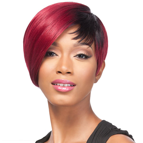 It's A Wig Synthetic Wig - Q CRISTINE