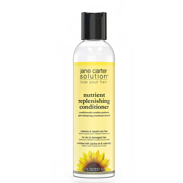 Jane Carter Solution Nutrient Replenishing Conditioner 8oz