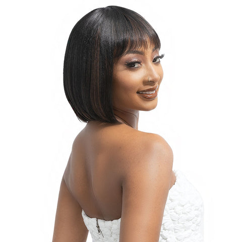 Janet Collection MyBelle Softee Wig LUWANA