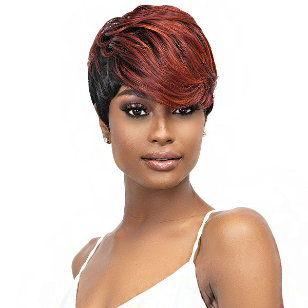 Janet Collection MyBelle Synthetic Hair Wig - DULCE