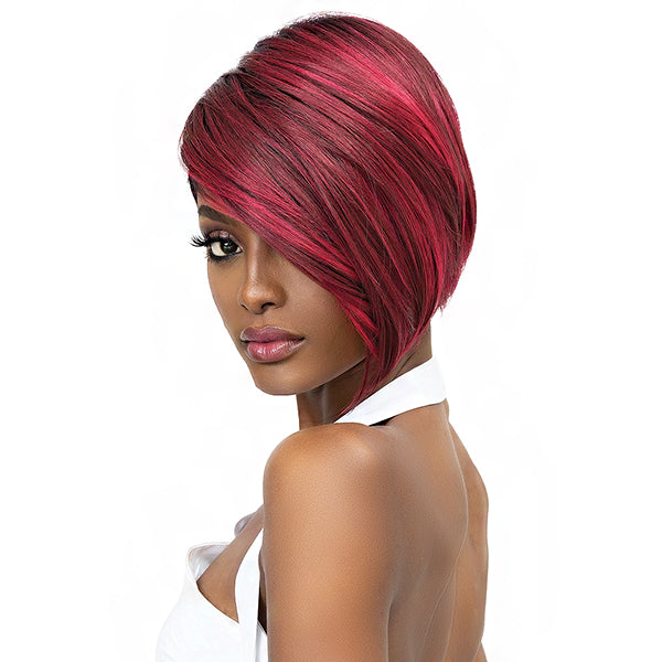 Janet Collection MyBelle Synthetic Hair Wig - LENOX