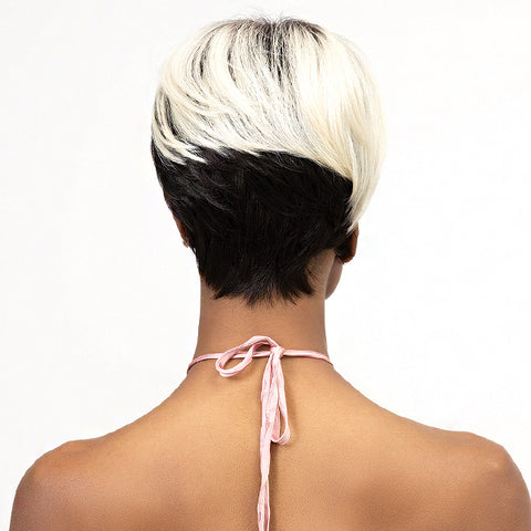 Janet Collection MyBelle Synthetic Hair Wig - RAQUEL