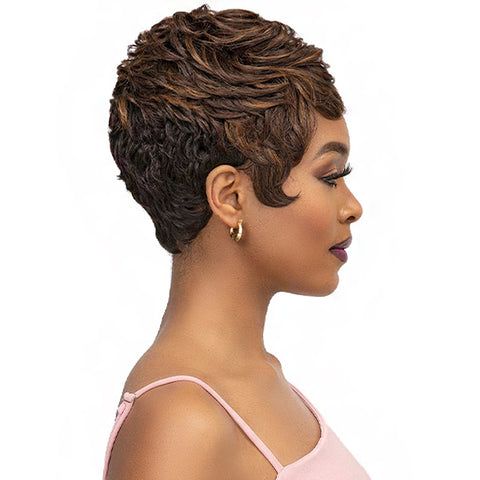 Janet Collection MyBelle Synthetic Hair Wig - SIENA