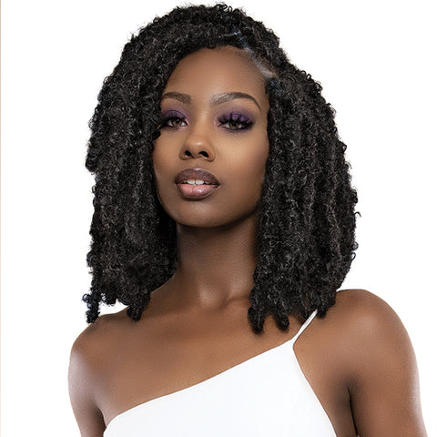 Janet Collection Synthetic Braid - 3X BUTTERFLY LOCS (10\/12\/14)