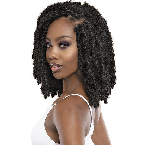Janet Collection Synthetic Braid - 3X BUTTERFLY LOCS (10\/12\/14)