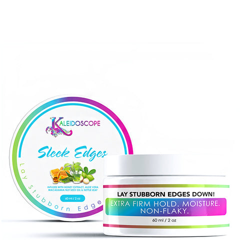 Kaleidoscope Sleek Edges 2oz