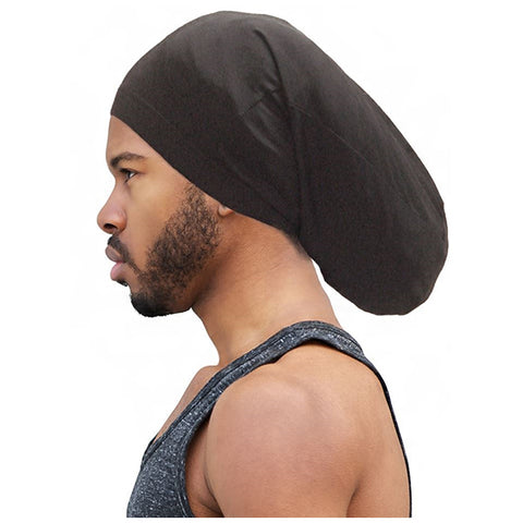 King J Spandex Cap for Dreadlocks Unisex Regular