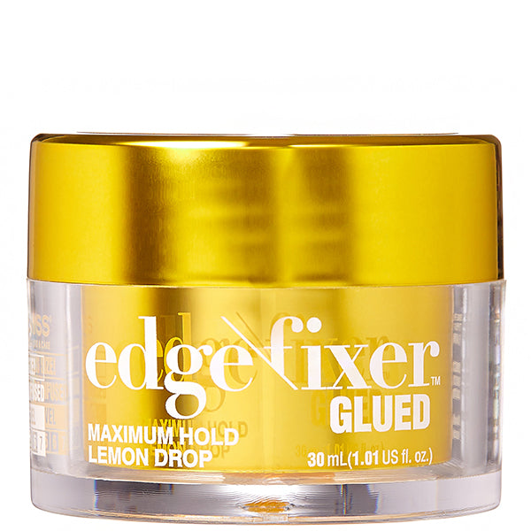 Kiss Color & Care EDS25 Edge Fixer Glued Max Hold 1.01oz
