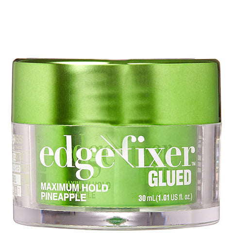 Kiss Color & Care EDS25 Edge Fixer Glued Max Hold 1.01oz