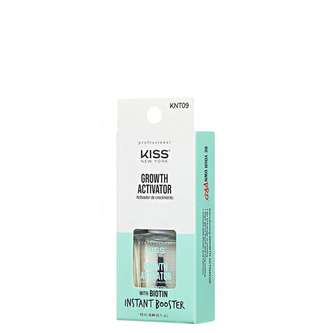 Kiss Growth Activator #KNT09 13ml