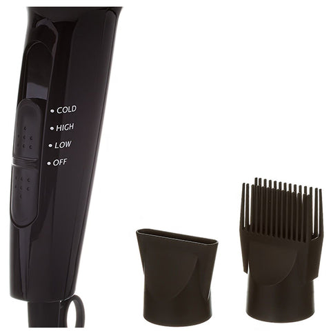 Kiss Hot Beauty Professional HBD01N 1875 Ceramic Styling Dryer
