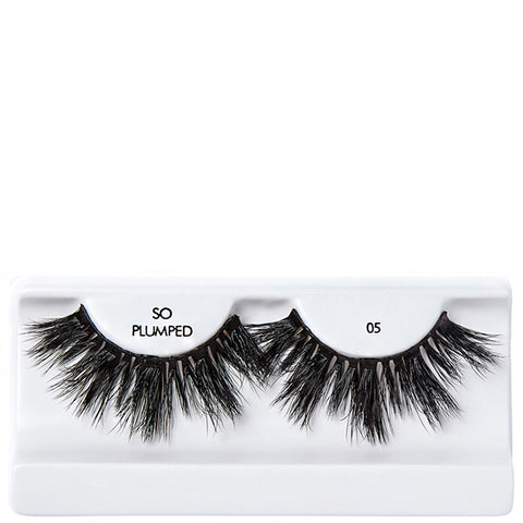 Kiss I-Envy ISXX So Plumped Super Charged Effect 3D Eyelashes