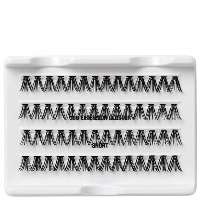 Kiss I-Envy KPEXXX 30D Extension J Cur Lashes