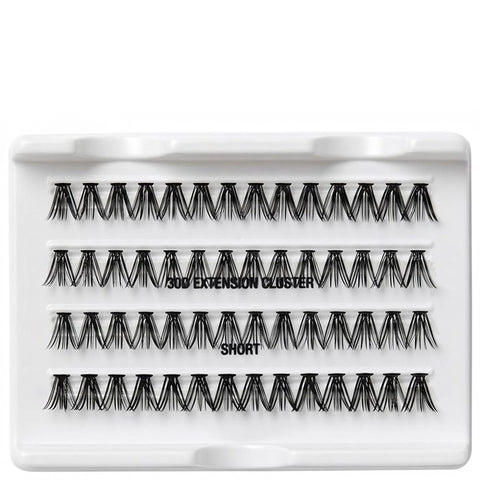 Kiss I-Envy KPEXXX 30D Extension J Cur Lashes