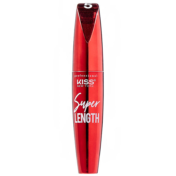 Kiss KL05 Super Length Mascara - Washable