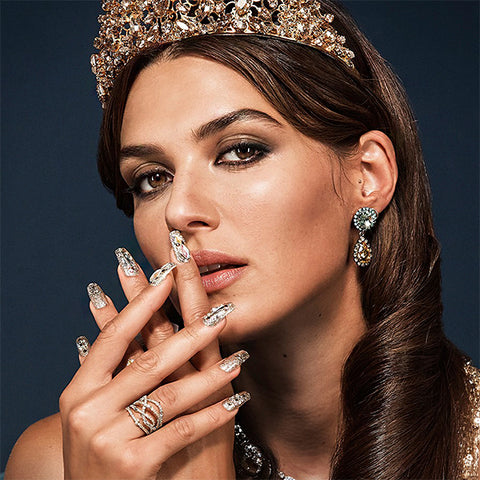 Kiss Majestic Nails