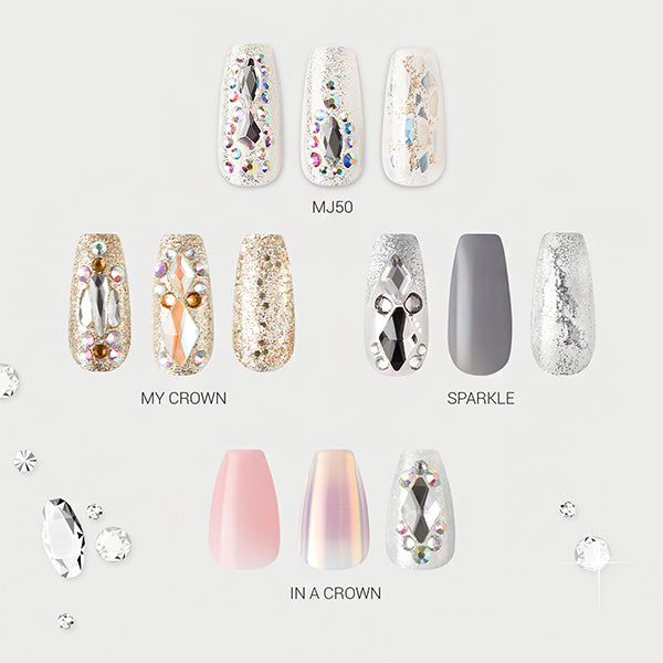 Kiss Majestic Nails