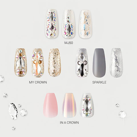 Kiss Majestic Nails