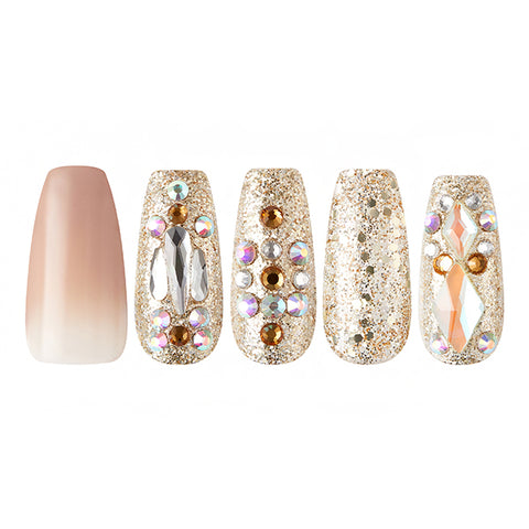 Kiss Majestic Nails