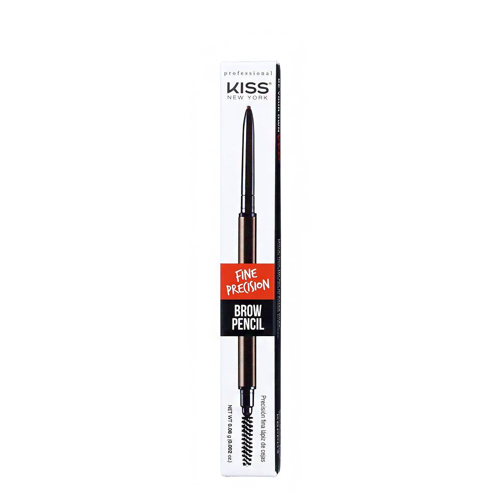 Kiss New York KBPPXX Fine Precision Brow Pencil :: beautyofnewyork.com