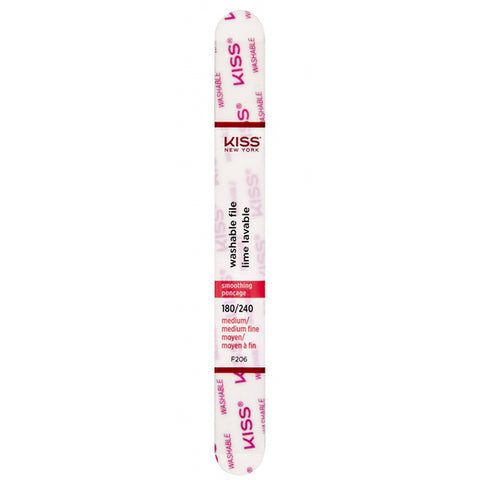 Kiss New York Washable File F206N