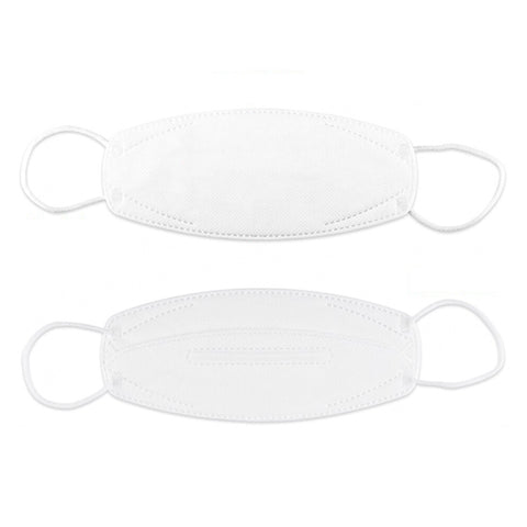 KN95 Face Mask - 2PC\/PACK