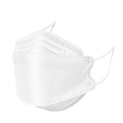 KN95 Face Mask - 2PC\/PACK