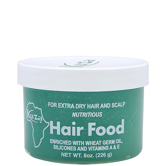 Kuza Hair Food for Extra Dry Hair 8oz