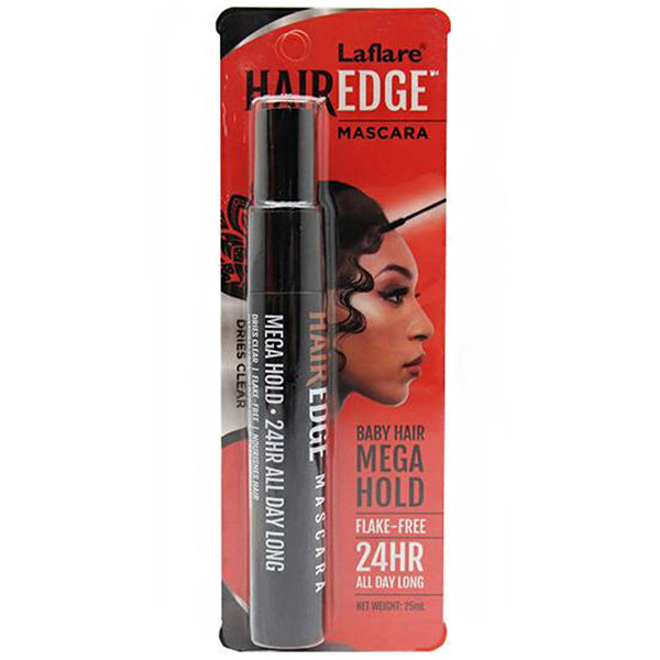 Laflare Hair Edge Mascara Mega Hold 0.84oz