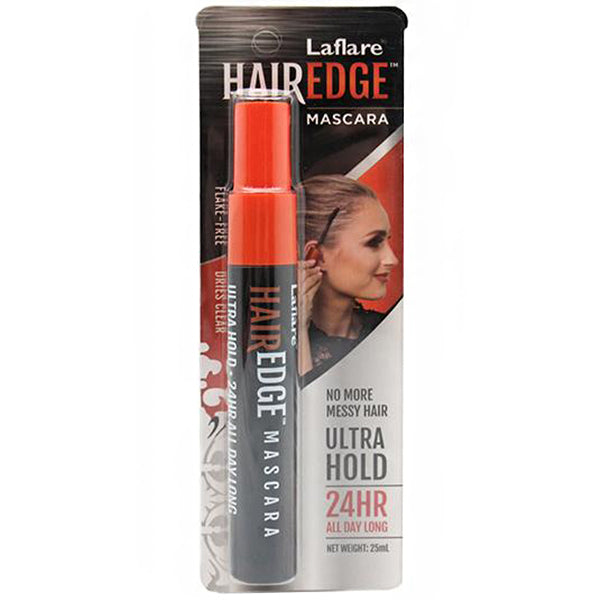 Laflare Hair Edge Mascara Ultra Hold 0.84oz