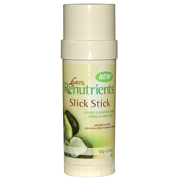 Luster's Renutrients Slick Stick 2oz
