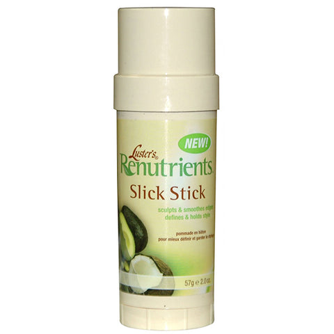 Luster's Renutrients Slick Stick 2oz
