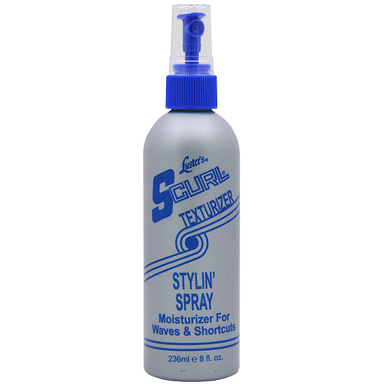 Lusters Scurl Texturizer Styling Spray 8oz
