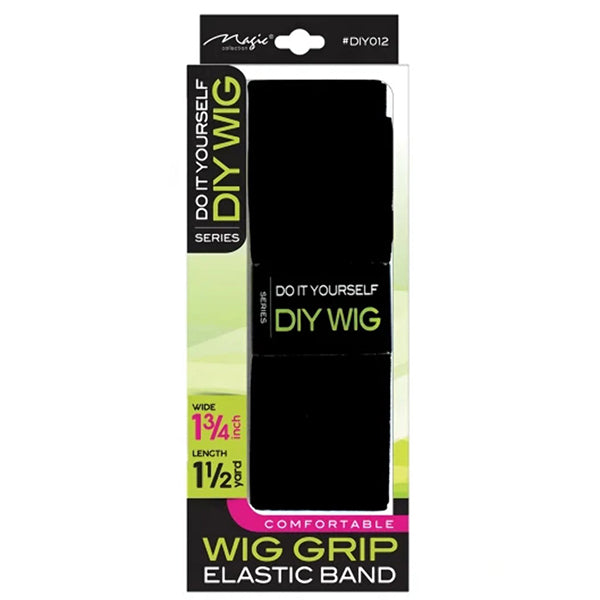 Magic Collection #DIY012 DIY WIG Wig Grip Elastic Band