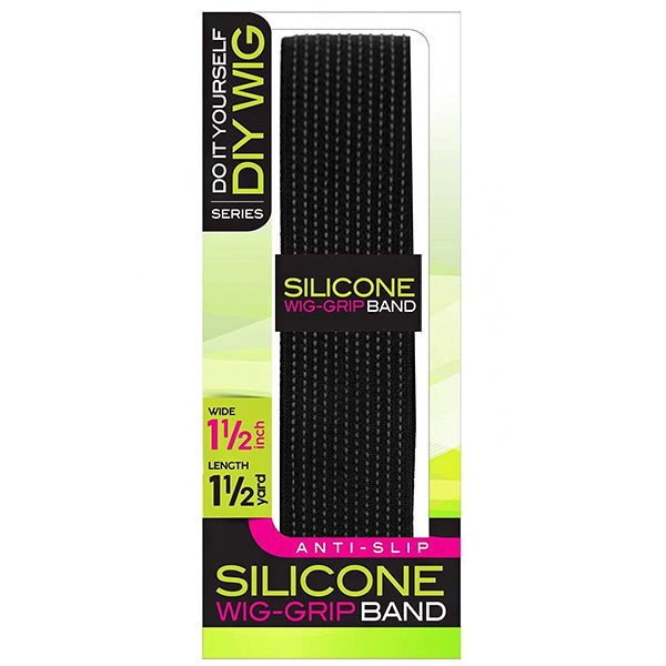 Magic Collection #DIY015 DIY Silicone Wig Grip Band