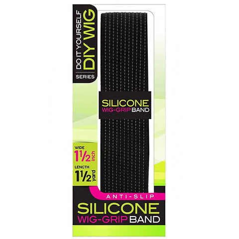 Magic Collection #DIY015 DIY Silicone Wig Grip Band