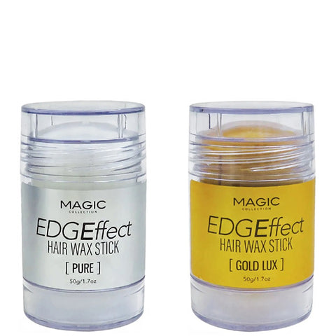 Magic Collection Edgeffect Hair Wax Stick 1.7oz
