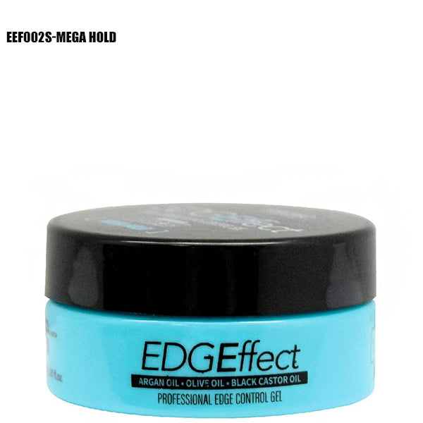 Blue Magic Edge Control Magic Collection Edgeffect Professional Edge Control Gel 1oz ...