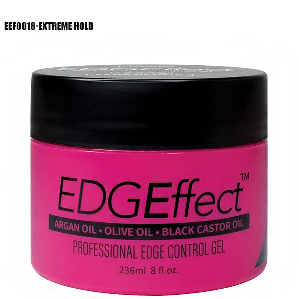 Magic Collection Edgeffect Professional Edge Control Gel 8oz