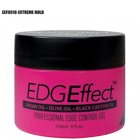 Magic Collection Edgeffect Professional Edge Control Gel 8oz