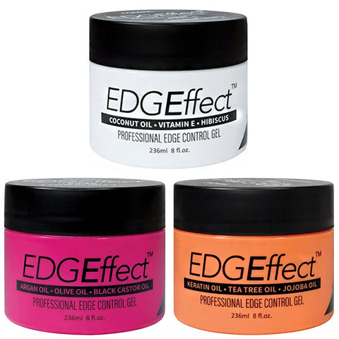 Magic Collection Edgeffect Professional Edge Control Gel 8oz