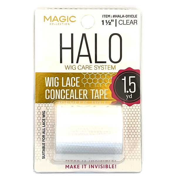 Magic Collection Halo HALA-011XXX Wig Lace Concealer Tape