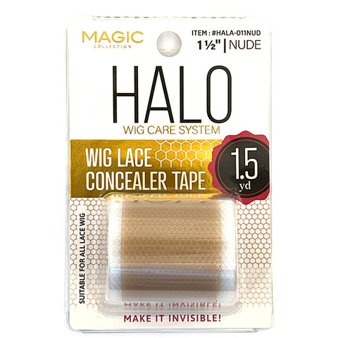 Magic Collection Halo HALA-011XXX Wig Lace Concealer Tape