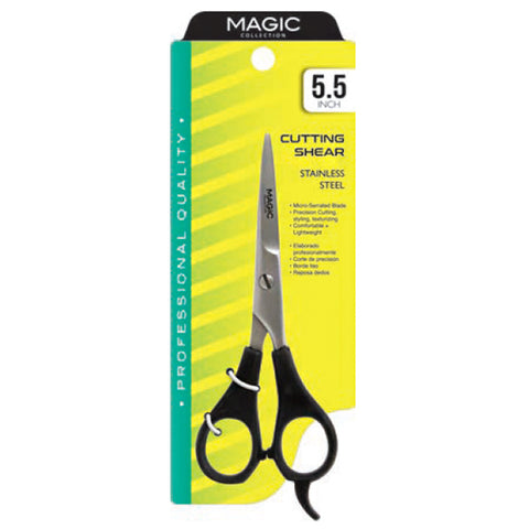 Magic Collection #MSHP055 Cutting Shear Stainless Steel 5.5\"