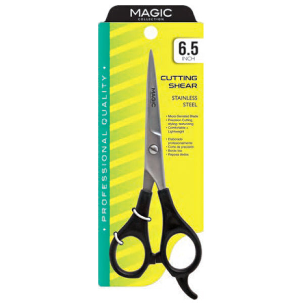 Magic Collection #MSHP065 Cutting Shear Stainless Steel 6.5\"